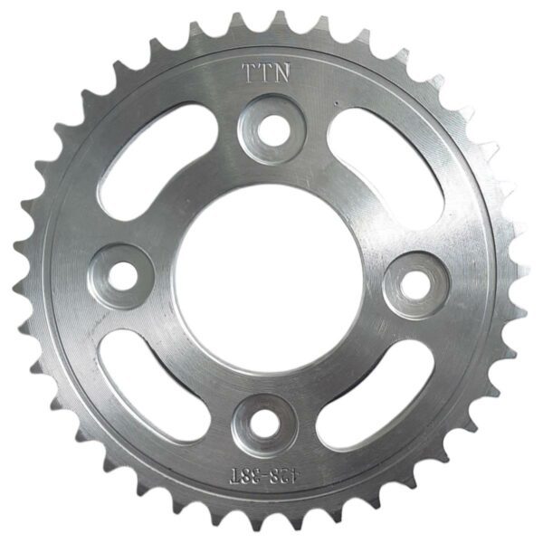 ΓΡΑΝΑΖΙ ΠΙΣΩ ΡΟΔΑΣ 428 38Δ HONDA INNOVA TITAN PARTS