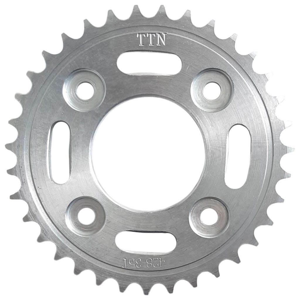 ΓΡΑΝΑΖΙ ΠΙΣΩ ΡΟΔΑΣ 428 35Δ HONDA INNOVA TITAN PARTS