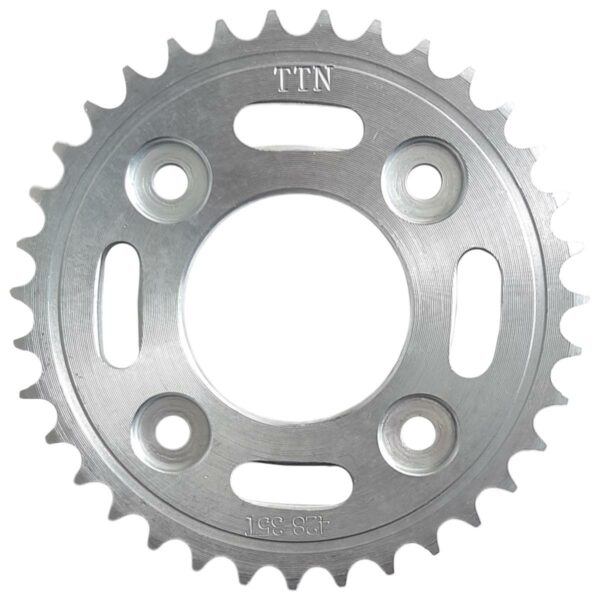 ΓΡΑΝΑΖΙ ΠΙΣΩ ΡΟΔΑΣ 428 35Δ HONDA INNOVA TITAN PARTS