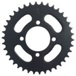 ΓΡΑΝΑΖΙ ΠΙΣΩ ΡΟΔΑΣ 428 38Δ HONDA ASTREA