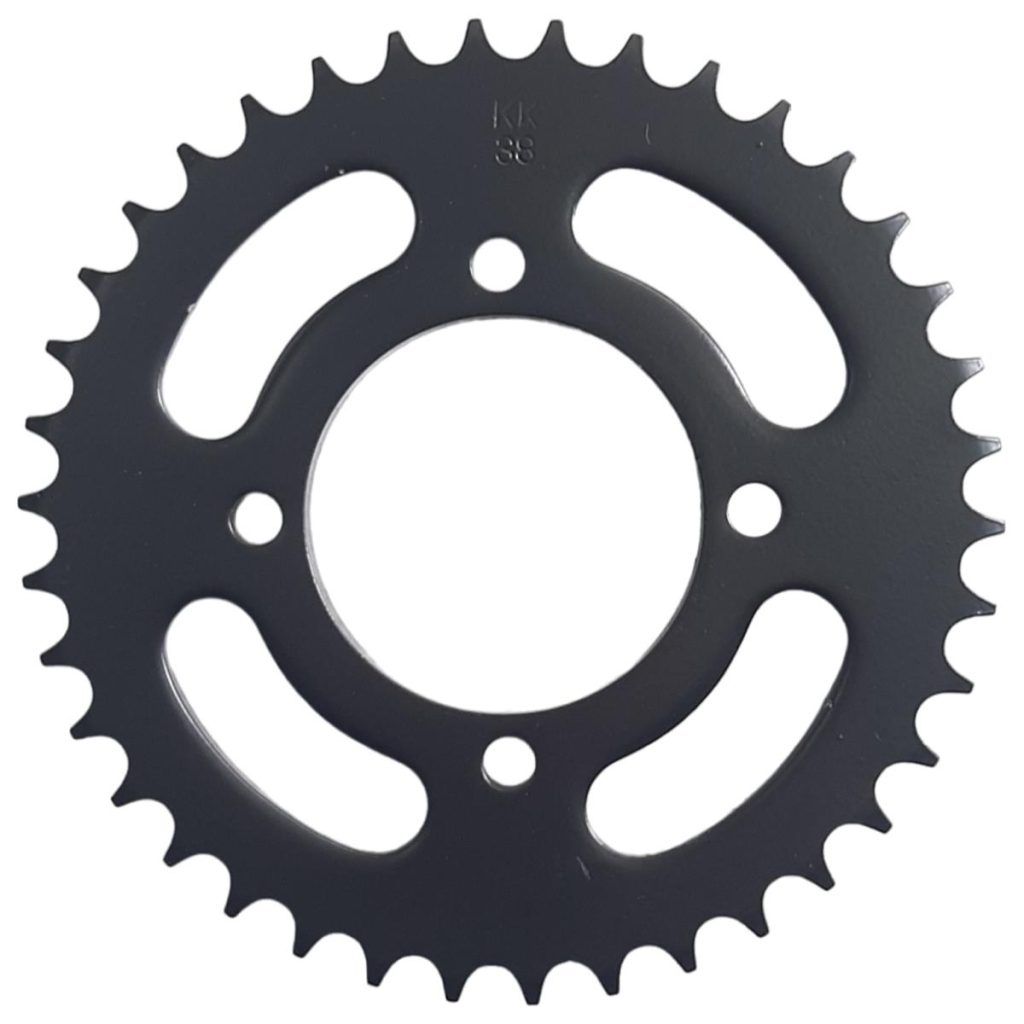 ΓΡΑΝΑΖΙ ΠΙΣΩ ΡΟΔΑΣ 428 38Δ YAMAHA CRYPTON