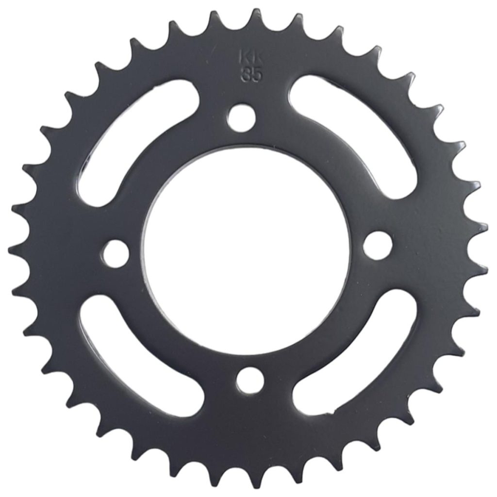 ΓΡΑΝΑΖΙ ΠΙΣΩ ΡΟΔΑΣ 428 35Δ YAMAHA CRYPTON