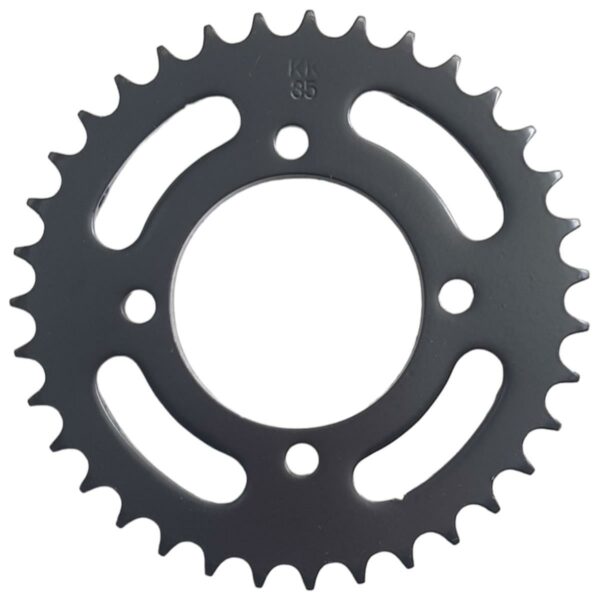 ΓΡΑΝΑΖΙ ΠΙΣΩ ΡΟΔΑΣ 428 35Δ YAMAHA CRYPTON