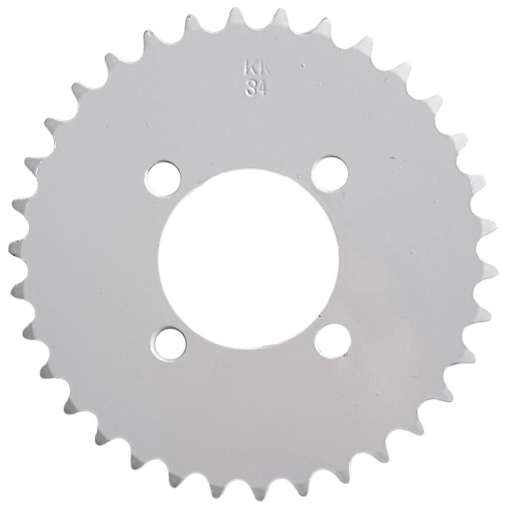 ΓΡΑΝΑΖΙ ΠΙΣΩ ΡΟΔΑΣ 420 34Δ SUZUKI FB 50