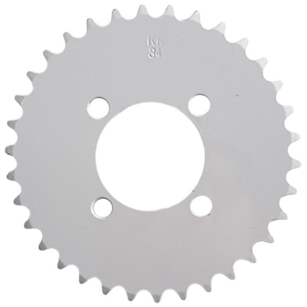 ΓΡΑΝΑΖΙ ΠΙΣΩ ΡΟΔΑΣ 420 34Δ SUZUKI FB 50