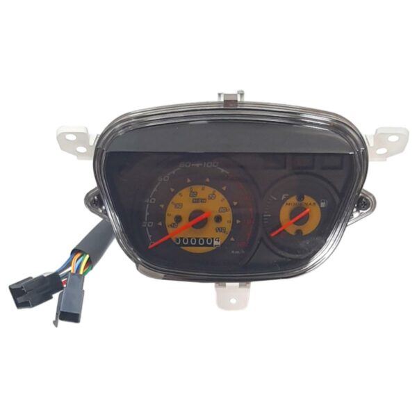 ΚΟΝΤΕΡ MODENAS DINAMIK 125 SUNMO ΦΙΜΕ