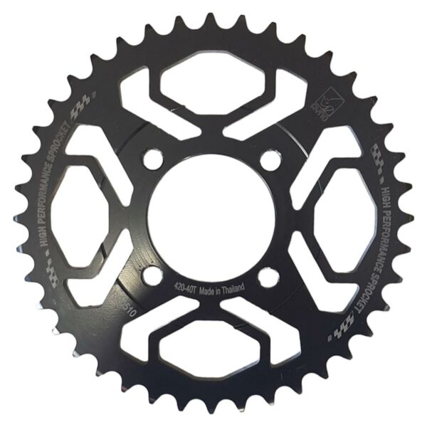 ΓΡΑΝΑΖΙ ΠΙΣΩ ΡΟΔΑΣ RR0510 420 40Δ HONDA GLX RYNO