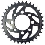 ΓΡΑΝΑΖΙ ΠΙΣΩ ΡΟΔΑΣ RR0507 428 34Δ KAWASAKI KAZE-R 115 / SUZUKI FX 125 RYNO