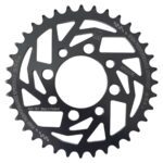 ΓΡΑΝΑΖΙ ΠΙΣΩ ΡΟΔΑΣ RR0516 420 36Δ KAWASAKI ZX130 / MAX 100 / SUZUKI FB RYNO