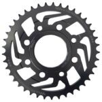 ΓΡΑΝΑΖΙ ΠΙΣΩ ΡΟΔΑΣ RR0523 428 41Δ HONDA INNOVA 125 RYNO