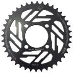 ΓΡΑΝΑΖΙ ΠΙΣΩ ΡΟΔΑΣ RR0511 420 40Δ HONDA C50Z RYNO