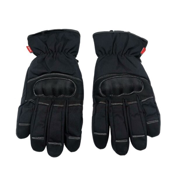 ΓΑΝΤΙΑ 716 WINGER CORD ΜΕ ΕΝΙΣΧΥΣΗ ΚΑΙ ΠΡΟΣΤΑΤΕΥΤΙΚΟ ΣΕ ΔΙΑΦΟΡΑ ΜΕΓΕΘΗ