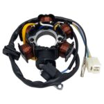 ΠΗΝΙΑ ΠΗΝΙΟΦΟΡΟΙ HONDA SUPRA (WAVE100E) APIDO (BL511 APIDO) OKO