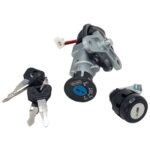 ΚΕΝΤΡΙΚΟΣ ΔΙΑΚΟΠΤΗΣ MODENAS DINAMIK 125