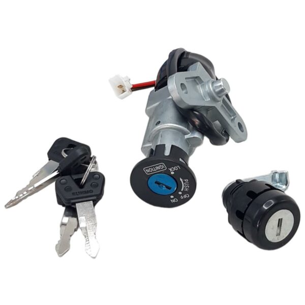 ΚΕΝΤΡΙΚΟΣ ΔΙΑΚΟΠΤΗΣ MODENAS DINAMIK 125