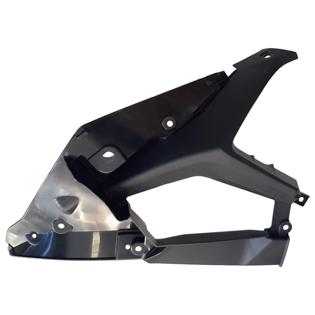 ΚΑΛΥΜΜΑ ΚΑΡΙΝΑΣ ΑΡΙΣΤΕΡΟ ΓΝΗΣΙΟ HONDA GTR 150