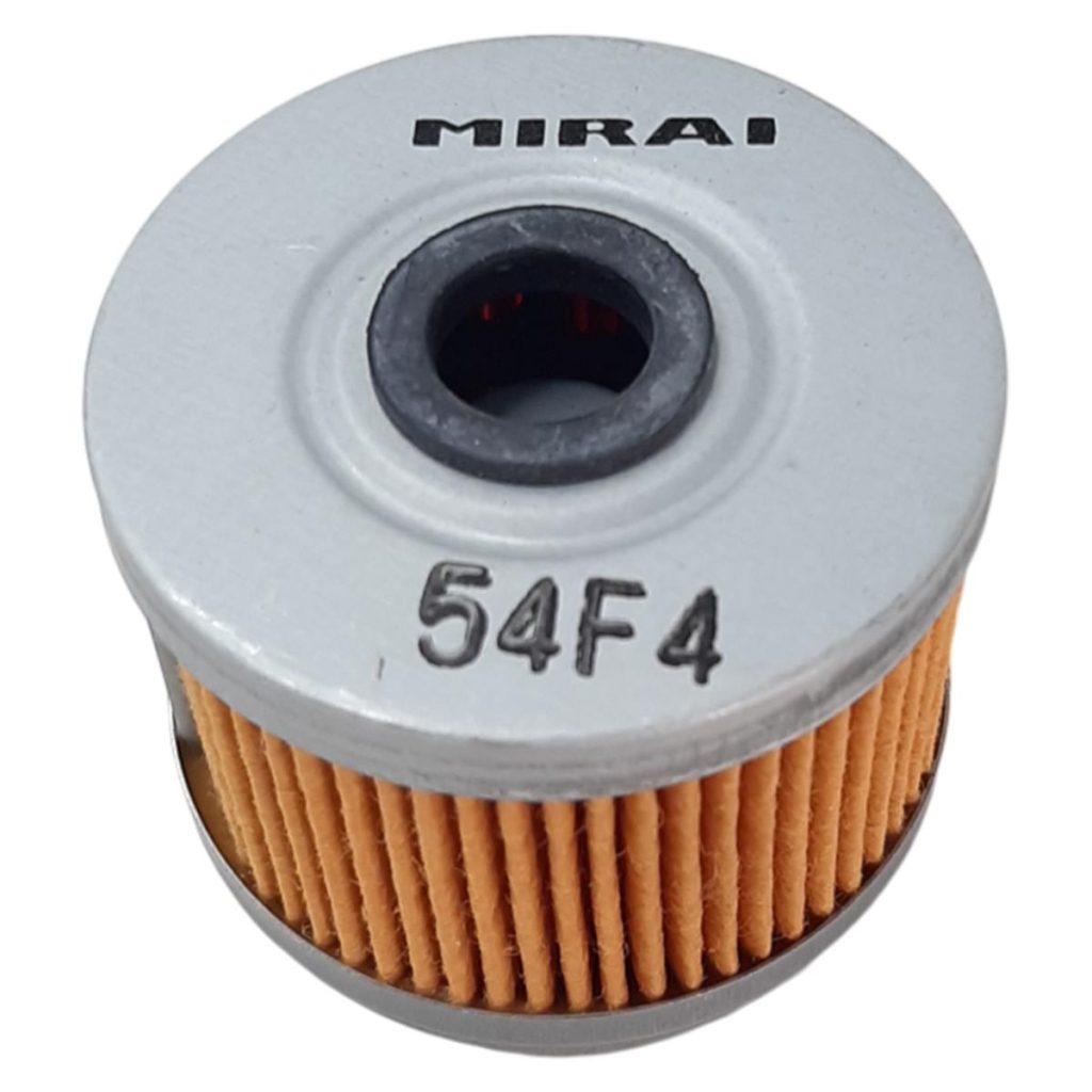 ΦΙΛΤΡΟ ΛΑΔΙΟΥ HF116 HONDA CRF 250 / 450 MIRAI