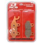 ΤΑΚΑΚΙΑ FA165 S2 HONDA SUPRA ΕΜΠΡΟΣ / YAMAHA Z125 ΟΠΙΣΘΙΑ / SUZUKI FX / SHOGUN RACING BOY