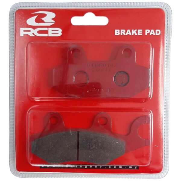 ΤΑΚΑΚΙΑ FA165 E-SERIES HONDA SUPRA ΕΜΠΡΟΣ / YAMAHA Z125 ΟΠΙΣΘΙΑ / SUZUKI FX / SHOGUN RACING BOY