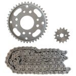 ΑΛΥΣΙΔΟΓΡΑΝΑΖΑ 428H 120L 41Δ 14Δ KYMCO SPIKE 125 HUA DING