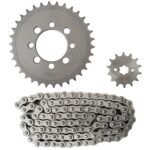 ΑΛΥΣΙΔΟΓΡΑΝΑΖΑ 428H 100L 34Δ 14Δ SUZUKI ADDRESS 125 HUA DING