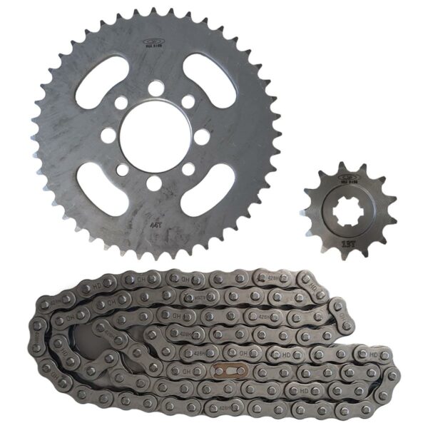 ΑΛΥΣΙΔΟΓΡΑΝΑΖΑ 428H 108L 44Δ 13Δ MODENAS KRISS 115 HUA DING