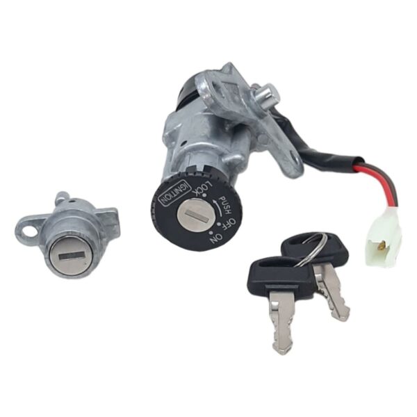 ΚΕΝΤΡΙΚΟΣ ΔΙΑΚΟΠΤΗΣ YAMAHA CRYPTON R 115 FEDERAL