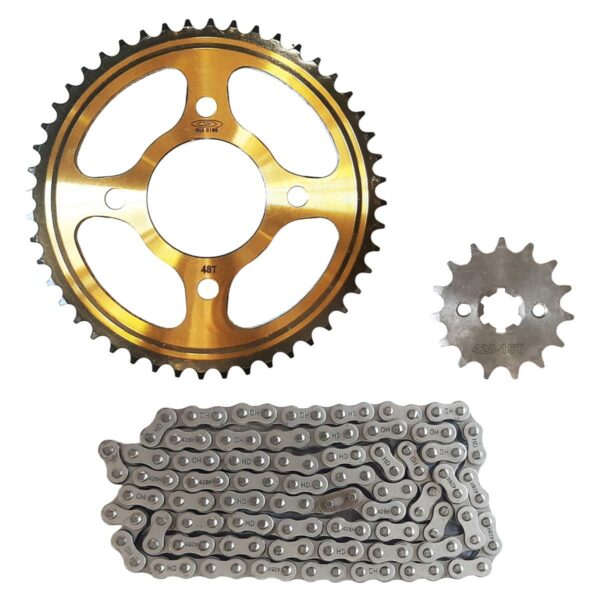 ΑΛΥΣΙΔΟΓΡΑΝΑΖΑ 428H 124L 48Δ 15Δ SYM VF 185 HUA DING