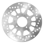 ΔΙΣΚΟΠΛΑΚΑ ΕΜΠΡΟΣΘΙΑ ΓΝΗΣΙΑ YAMAHA CRYPTON