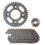 ΑΛΥΣΙΔΟΓΡΑΝΑΖΑ 428H-104L 37Δ 15Δ HONDA WAVE 110 HUA DING