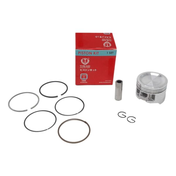 ΠΙΣΤΟΝΙ 52.4MM (STD)+C HONDA INNOVA 125 TOKAHI