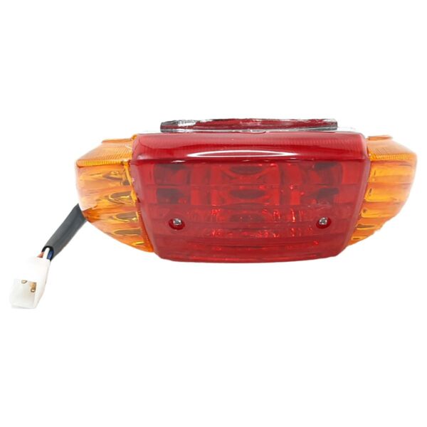 ΦΑΝΑΡΙ ΟΠΙΣΘΙΟ ΣΤΟΠ HONDA SUPRA IKKYU