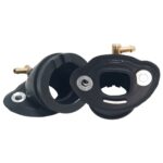 ΛΑΙΜΟΣ ΚΑΡΜΠΥΡΑΤΕΡ PIAGGIO LIBERTY-SKIPPER-ZIP 1PIN RMS