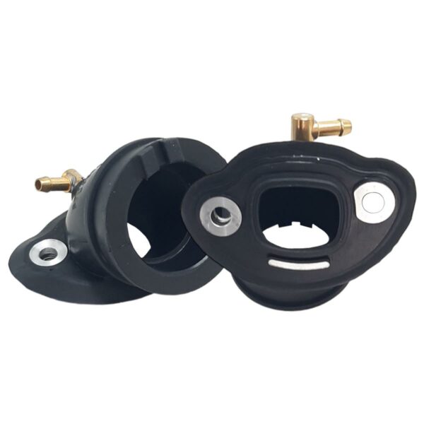 ΛΑΙΜΟΣ ΚΑΡΜΠΥΡΑΤΕΡ PIAGGIO LIBERTY-SKIPPER-ZIP 1PIN RMS