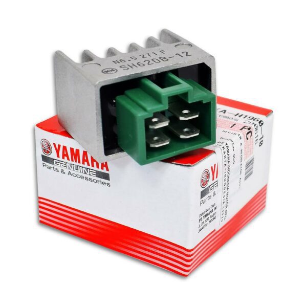 ΑΝΟΡΘΩΤΗΣ ΓΝΗΣΙΟΣ YAMAHA CRYPTON 105 / R105