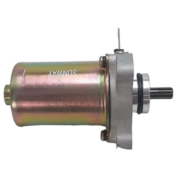 ΜΙΖΑ KAWASAKI KAZE-R 115 / MODENAS KRISS 2 SUNWAY