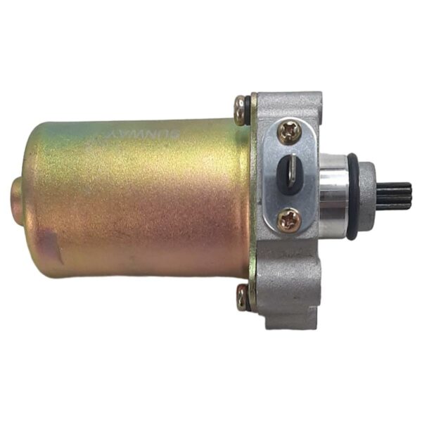 ΜΙΖΑ PIAGGIO ZIP 100 4T / TYPHOON 125 2T SUNWAY