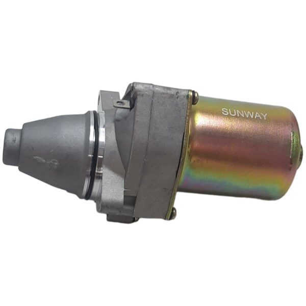 ΜΙΖΑ KYMCO MXU 150 / 180 SUNWAY