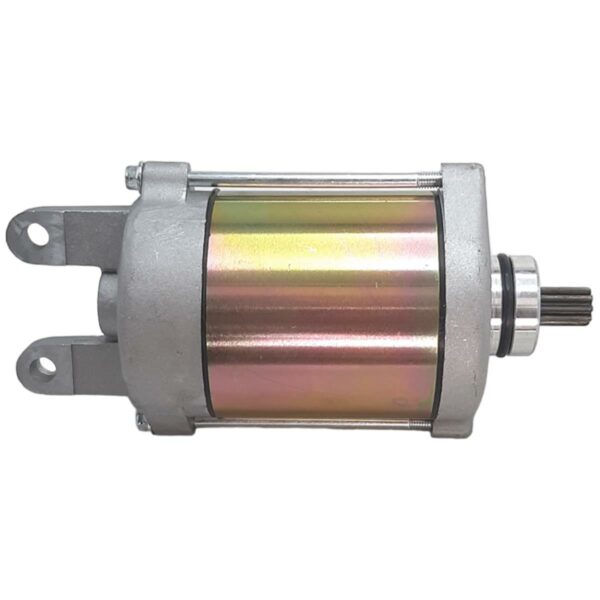 ΜΙΖΑ SYM GTS 250 / CITYCOM SUNWAY