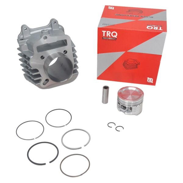 ΚΥΛΙΝΔΡΟΠΙΣΤΟΝΟ STD 52.4MM DAYTONA DY 125 RS E5