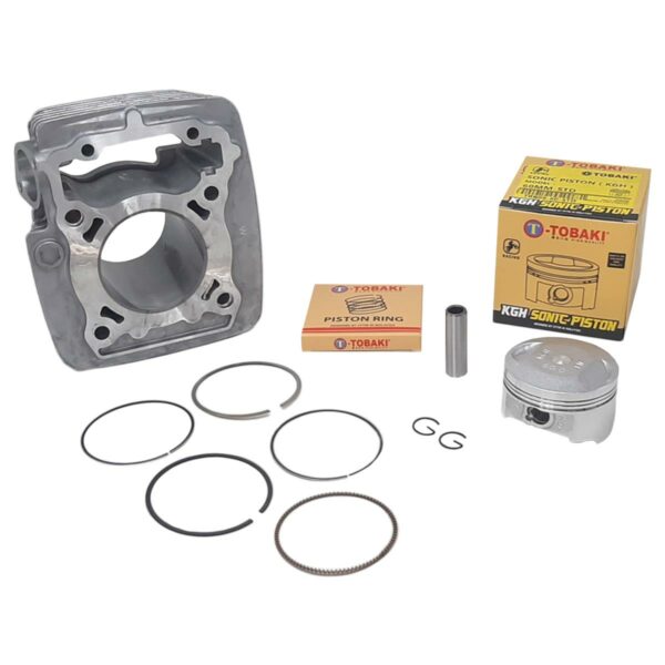 ΚΥΛΙΝΔΡΟΠΙΣΤΟΝΟ 60ΜΜ (ΠΙΣΤΟΝΙ TOBAKI) MALAGUTI SPECTRE MHT