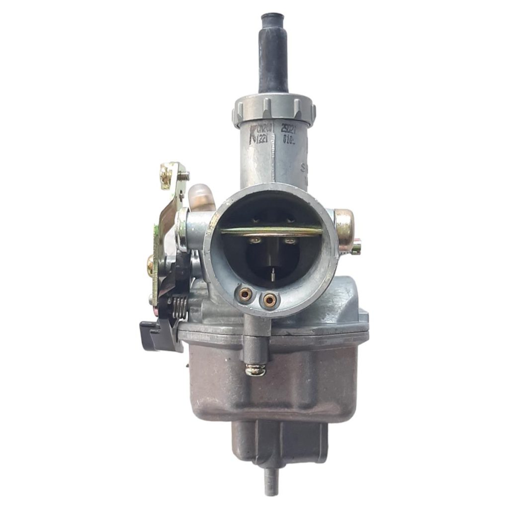 ΚΑΡΜΠΥΡΑΤΕΡ 20ΜΜ CM 200 SHENG TAIWAN