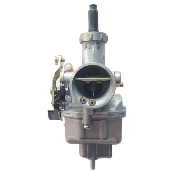 ΚΑΡΜΠΥΡΑΤΕΡ 20ΜΜ CM 200 SHENG TAIWAN