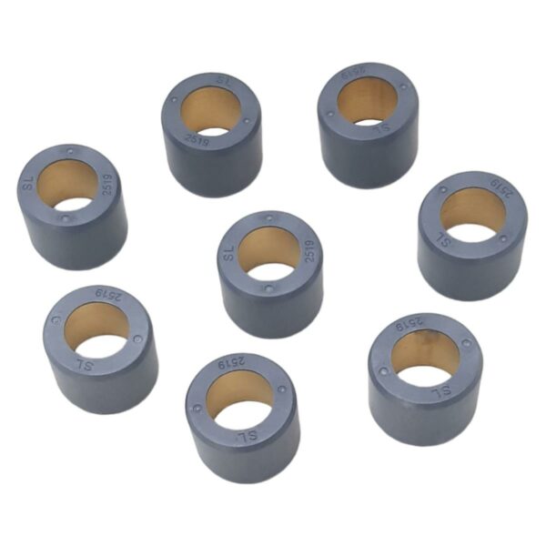 ΜΠΙΛΙΕΣ ΦΥΓΟΚΕΝΤΡΙΚΟΥ 25X19 17ΓΡ DR PULLEY