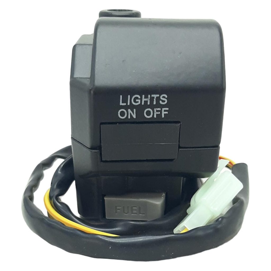 ΣΚΡΙΠ YAMAHA CRYPTON / F1 ΔΕΞΙ TAIWAN