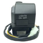 ΣΚΡΙΠ YAMAHA CRYPTON / F1 ΔΕΞΙ TAIWAN