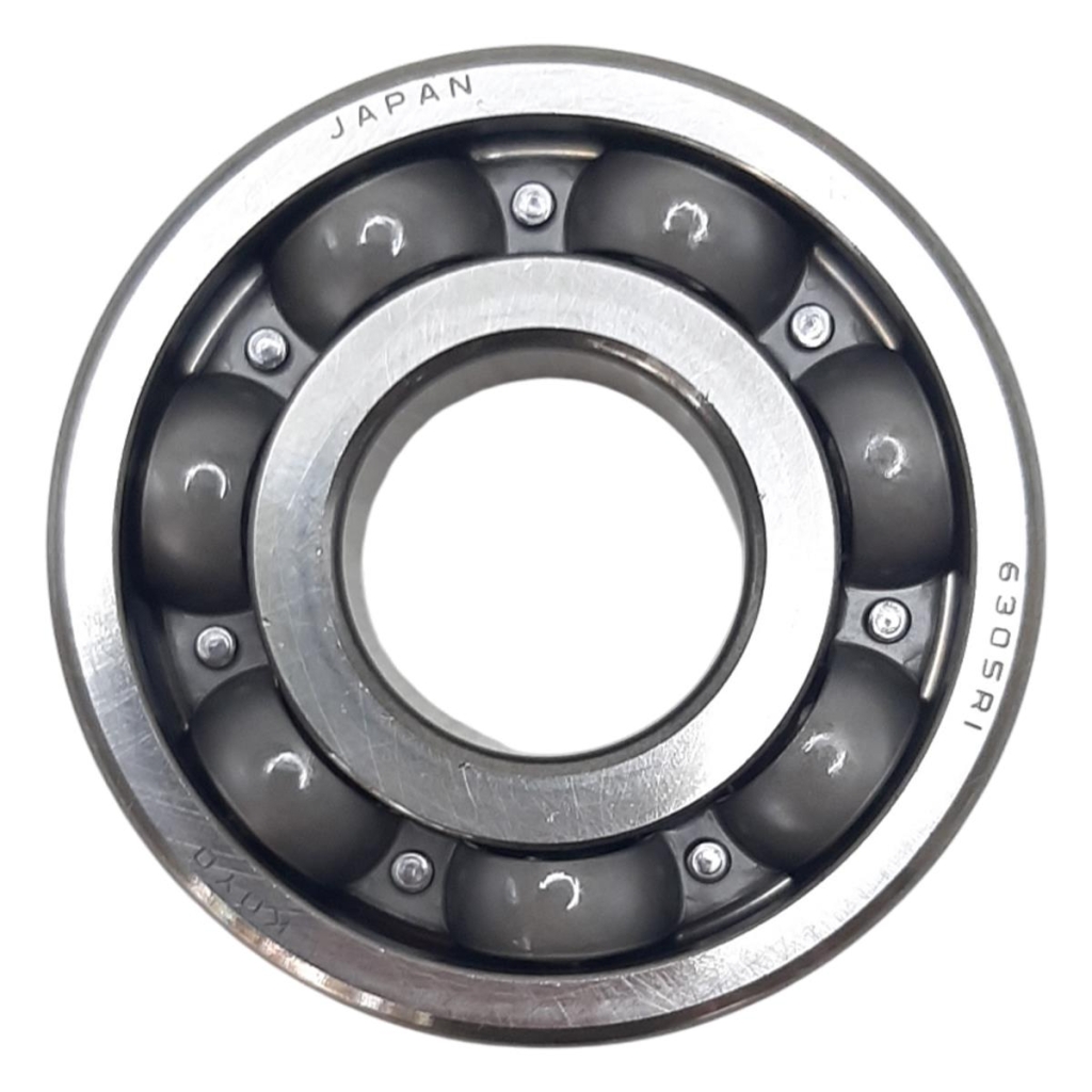 ΡΟΥΛΕΜΑΝ ΣΤΡΟΦΑΛΟΥ 6305 R1 62X25X16 DT200R KOYO