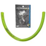 ΤΑΠΑ ΛΑΔΙΟΥ ΜΕ ΑΝΟΙΓΜΑ ΕΞΑΕΡΙΣΜΟΥ YAMAHA F1 / UNIVERSAL CARDINALS ΠΡΑΣΙΝΗ