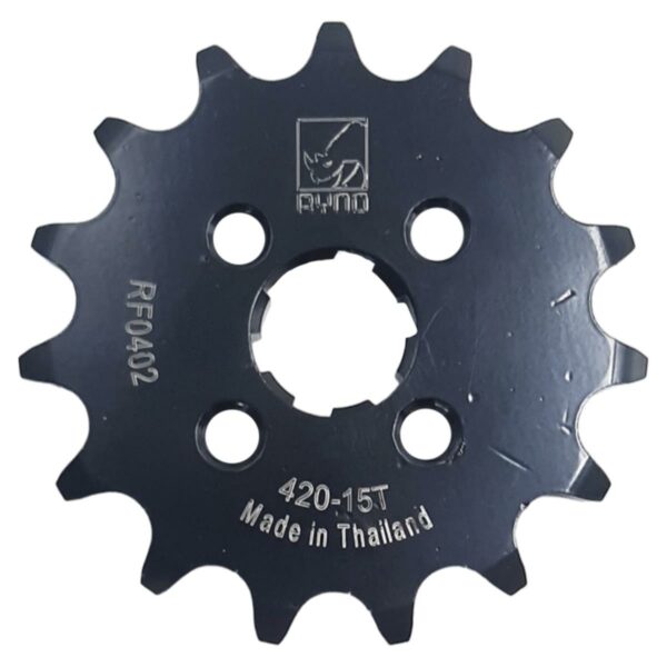 ΓΡΑΝΑΖΙ ΚΙΝΗΣΗΣ RF0402 420 15Δ HONDA INNOVA 125 / C50 RYNO