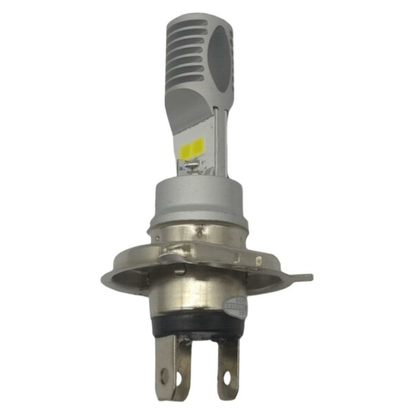 ΛΑΜΠΑ LED ΕΜΠΡΟΣ ΜΕ H4 1814009 MOTOBERT